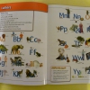 letters