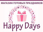 Happy Days