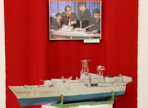 Такое разное детство