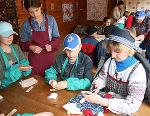 Ярославский заигрыш