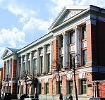 Дворец пионеров