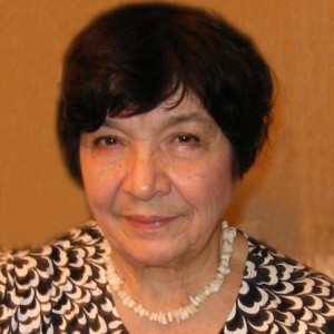 Алдонина Римма Петровна
