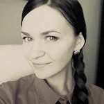 Лукьянова Екатерина