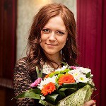 Мельникова Анна
