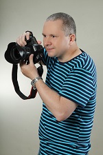 Ножкин Алексей