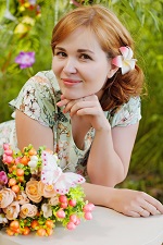 Судоплатова Эльвира