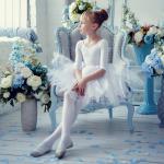 Тихомирова Ирина