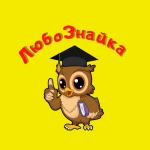Любознайка, детский клуб 