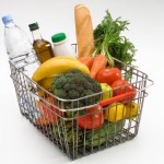 Продукты