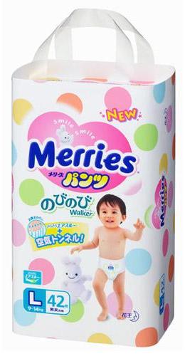 Merries