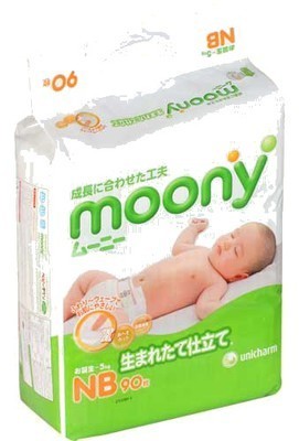 Moony