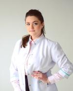 Иванова Лариса Александровна