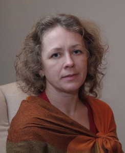 Ольга Калинина, консультант по грудному вскармливанию