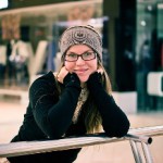 Елена Сахарова