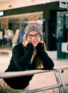 Елена Сахарова