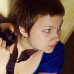 Елизавета Губина