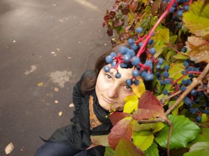 Мария Мазуренко
