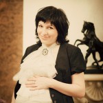 Мила Гурдаева-Ержанова