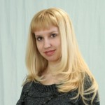 Татьяна Ульянова