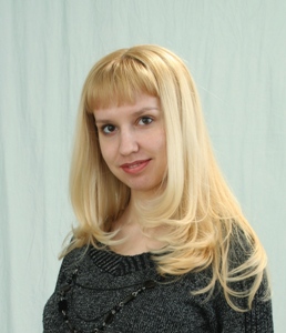 Татьяна Ульянова