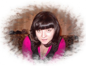 Яна Коровкина