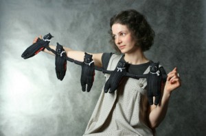 Елена Калистратова