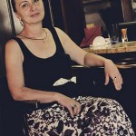 Марина Тодадзе