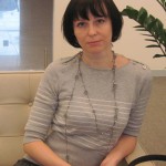 Вероника Щелкачёва