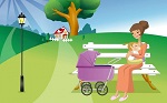Счастливое детство