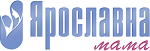 Ярославна мама