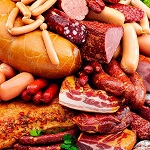 Экспертиза мясной продукции