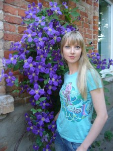 Анастасия Орлова