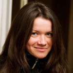 Олеся Жаворонкова