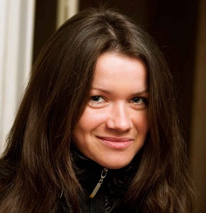 Олеся Жаворонкова