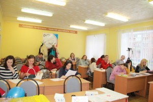 Курсы для родителей "Здоровье ребёнка". Занятие 5. "Первая помощь". Первая встреча цикла
