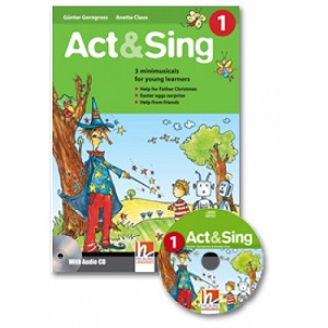Act & Sing