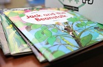 Детские книги на английском языке