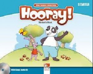 Hooray! Let's play!
