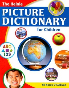 The Heinle Picture Dictionary for Children