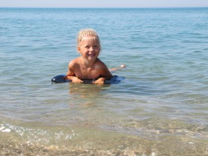 Конкурс "Как рыба в воде!". Фото 10