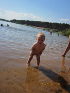 Конкурс "Как рыба в воде!". Фото 17