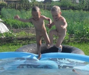 Конкурс "Как рыба в воде!". Фото 18