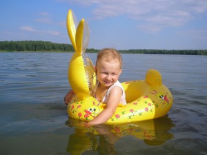Конкурс "Как рыба в воде". Фото 6