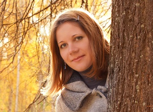 Екатерина Полякина