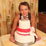 Татьяна Алимпиева