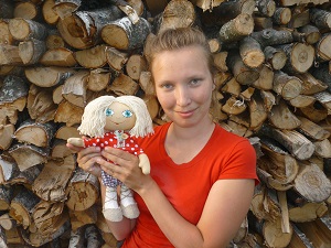 Марина Борисова