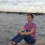 Светлана Черепанова