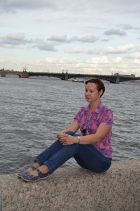 Светлана Черепанова