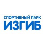 Изгиб, спортивный парк