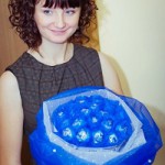 Екатерина Тормозова